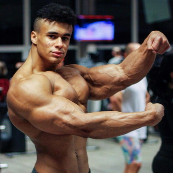 Onome Egger Biography